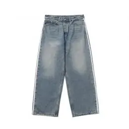 balenciaga jeans pour homme s_11a6aba